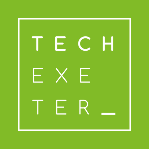 Tech Exeter Logo